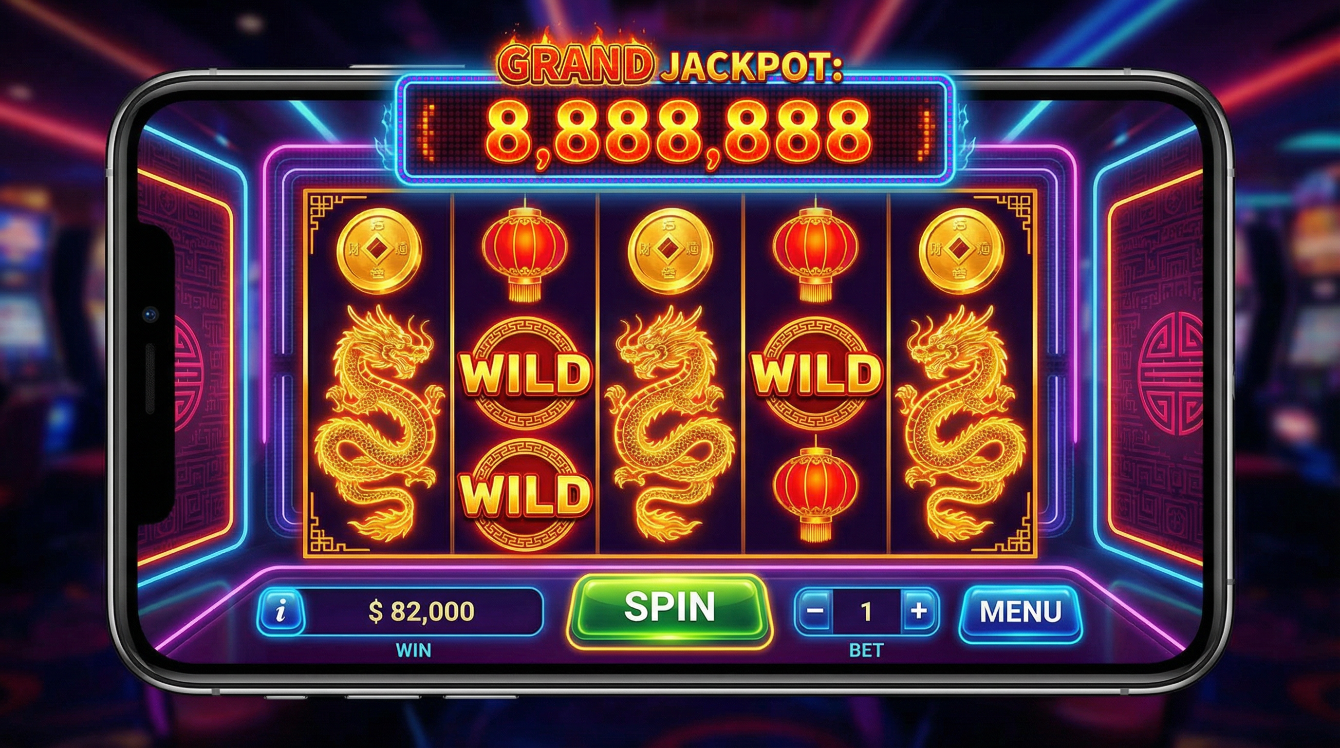 PG电子老虎机游戏界面